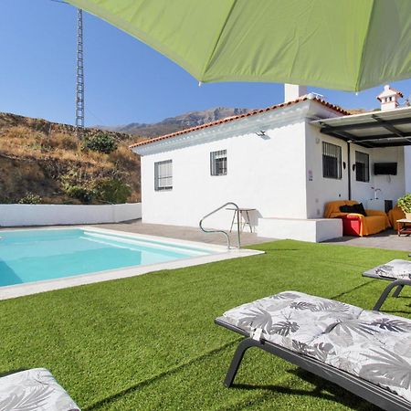 4 Bedroom Gorgeous Home In Sedella Kültér fotó