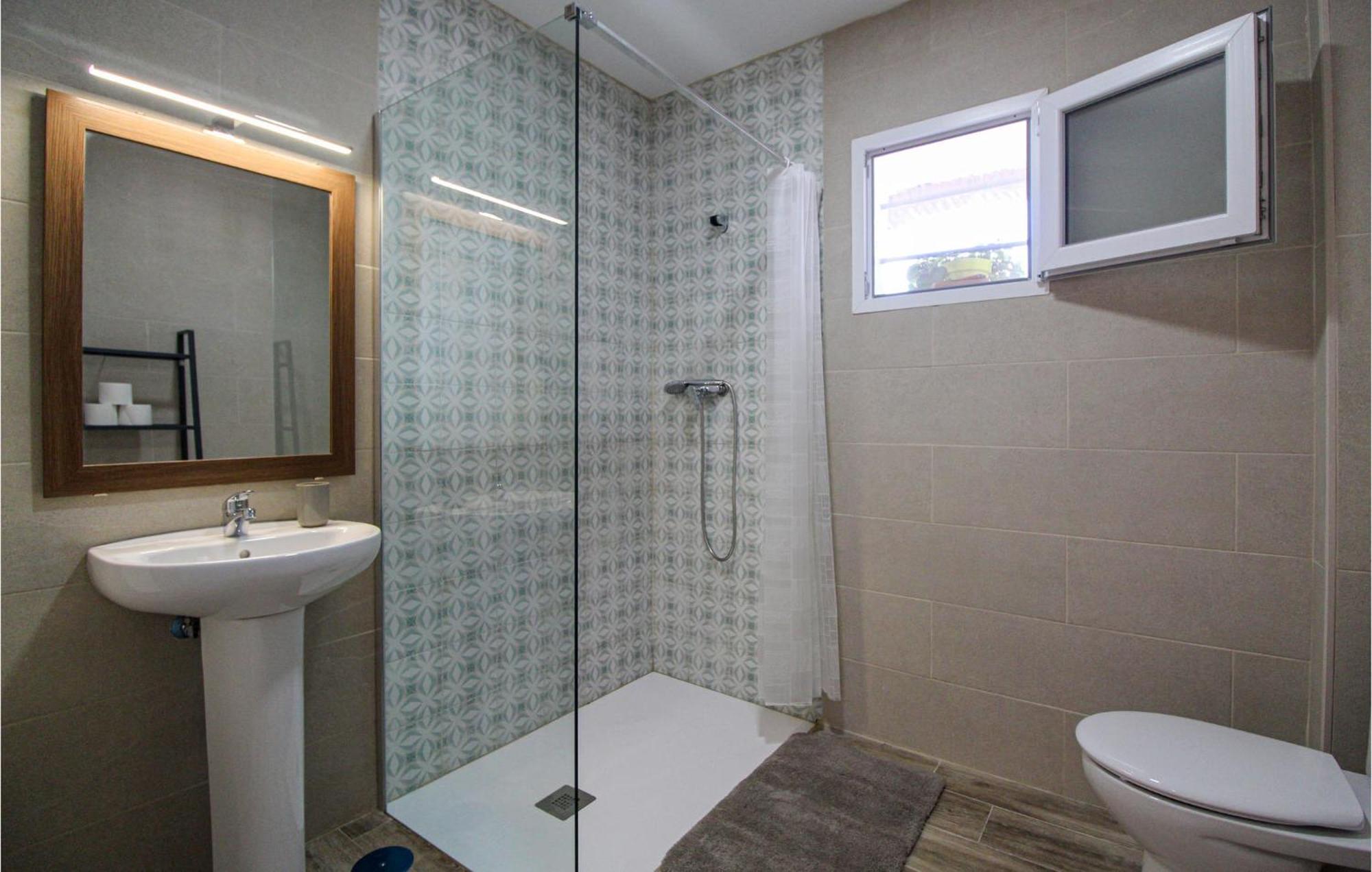 4 Bedroom Gorgeous Home In Sedella Kültér fotó